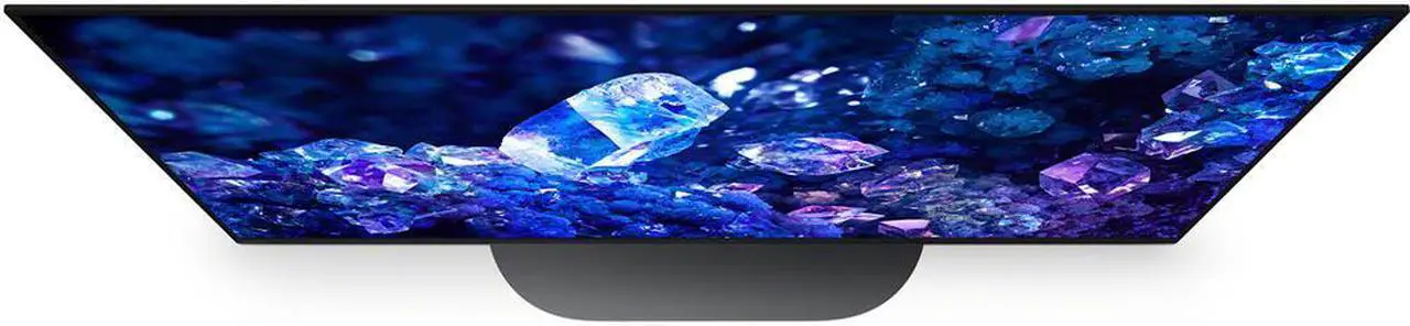 Alt view image 7 of 7 - Sony Bravia XR A90K 42" 4K HDR OLED Smart TV 2022 w/ 4 Year Extended Warranty