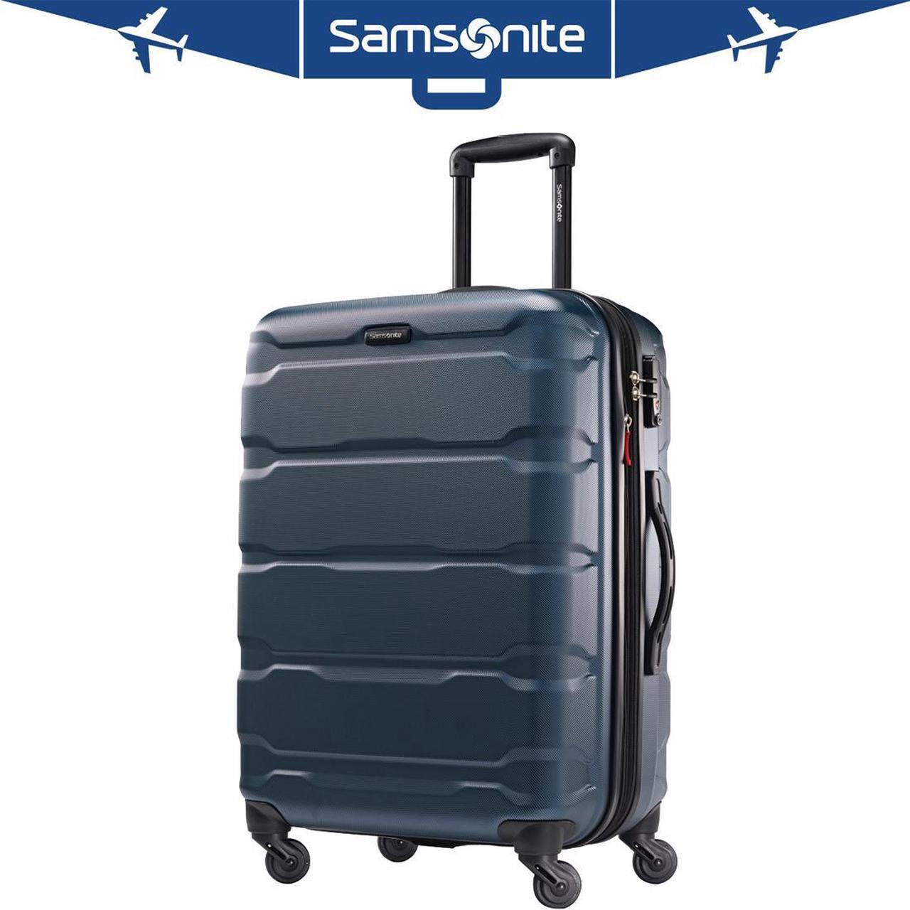 Alt view image 19 of 20 - Samsonite S'Cure 28in. Hardside Spinner Luggage