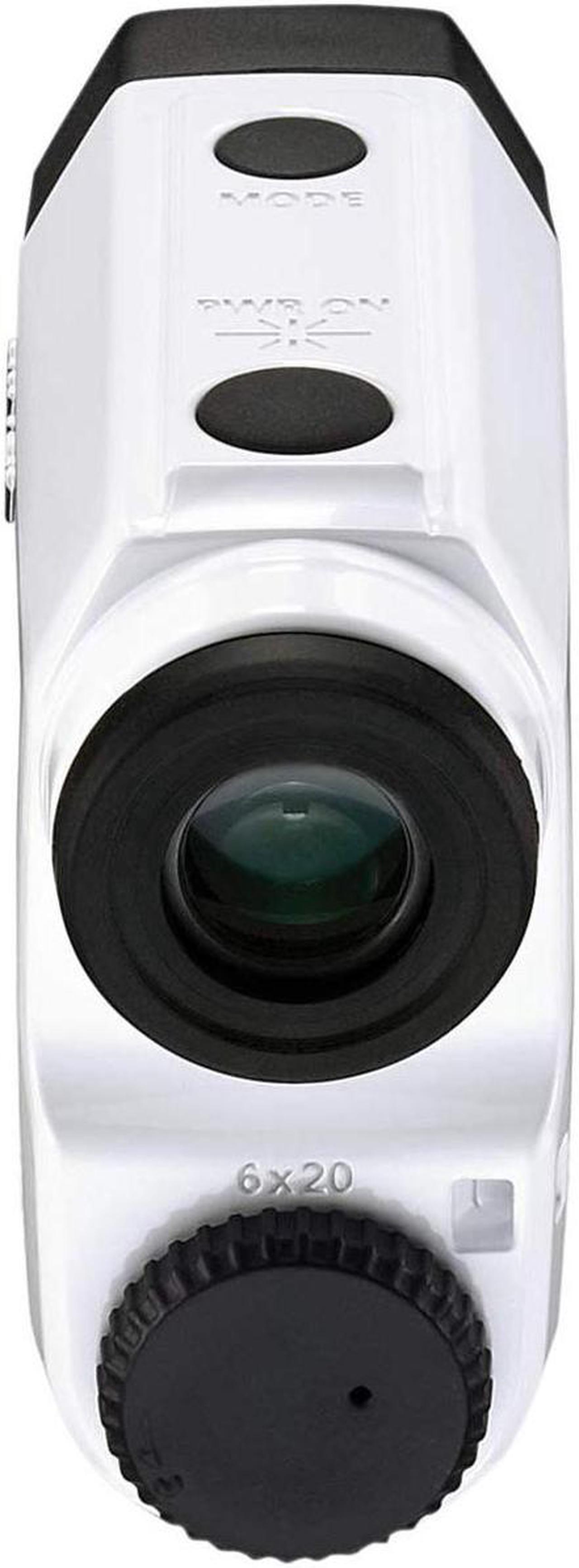 Alt view image 17 of 18 - Nikon CoolShot 20 GII Laser Rangefinder #16667