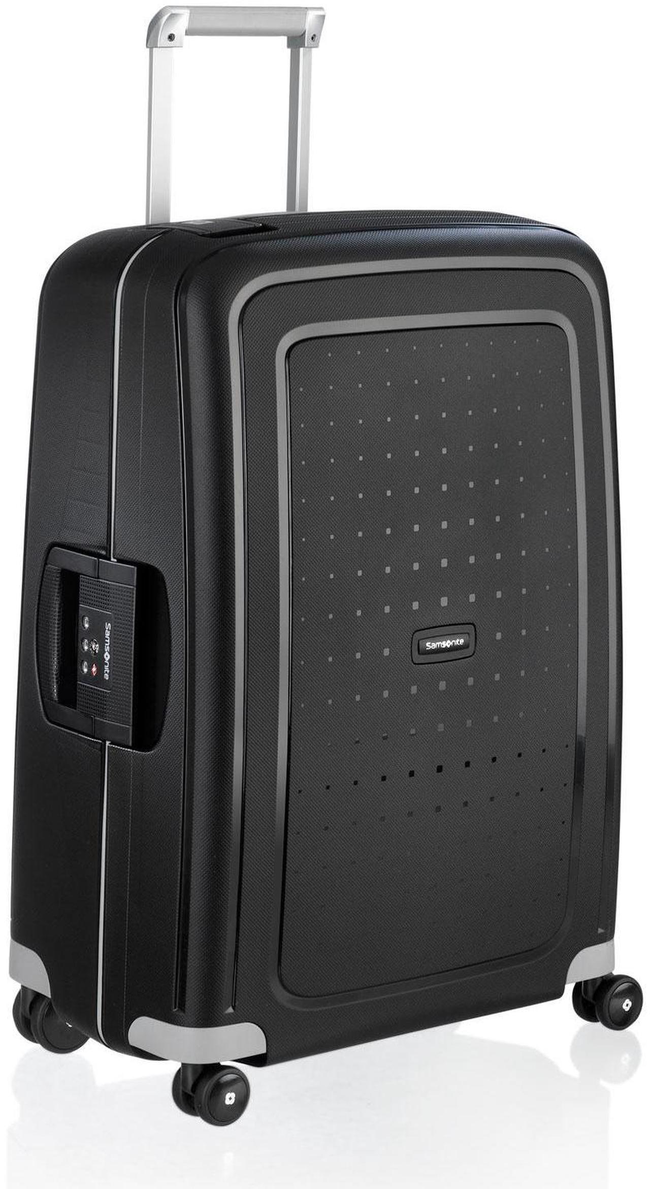 Alt view image 17 of 17 - Samsonite S'Cure 28in. Hardside Spinner Luggage