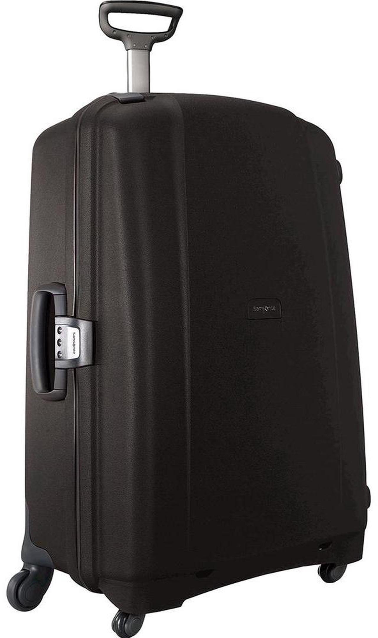 Alt view image 7 of 7 - Samsonite F'lite 31in. Hardside Spinner Luggage