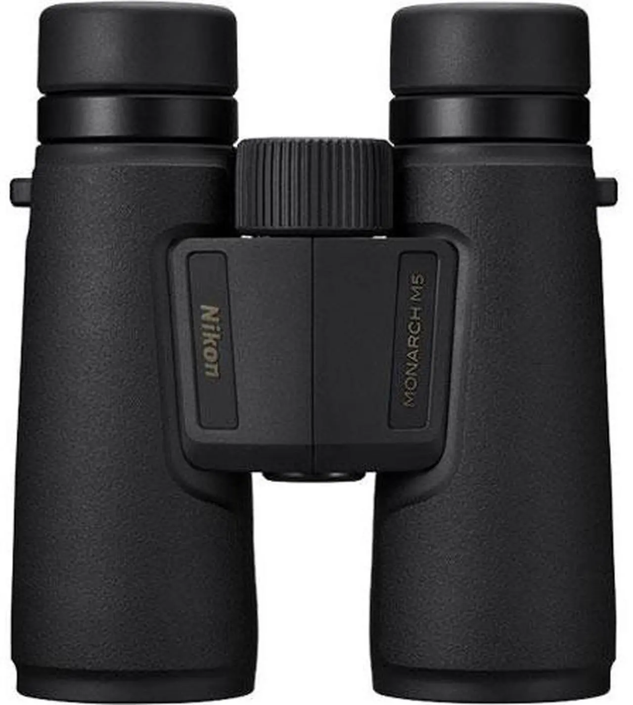 Alt view image 10 of 20 - Nikon Monarch M5 10x42 Binocular | Waterproof, fogproof, Rubber-Armored Binocular with ED Glass, Long Eye Relief | Official Nikon USA Model