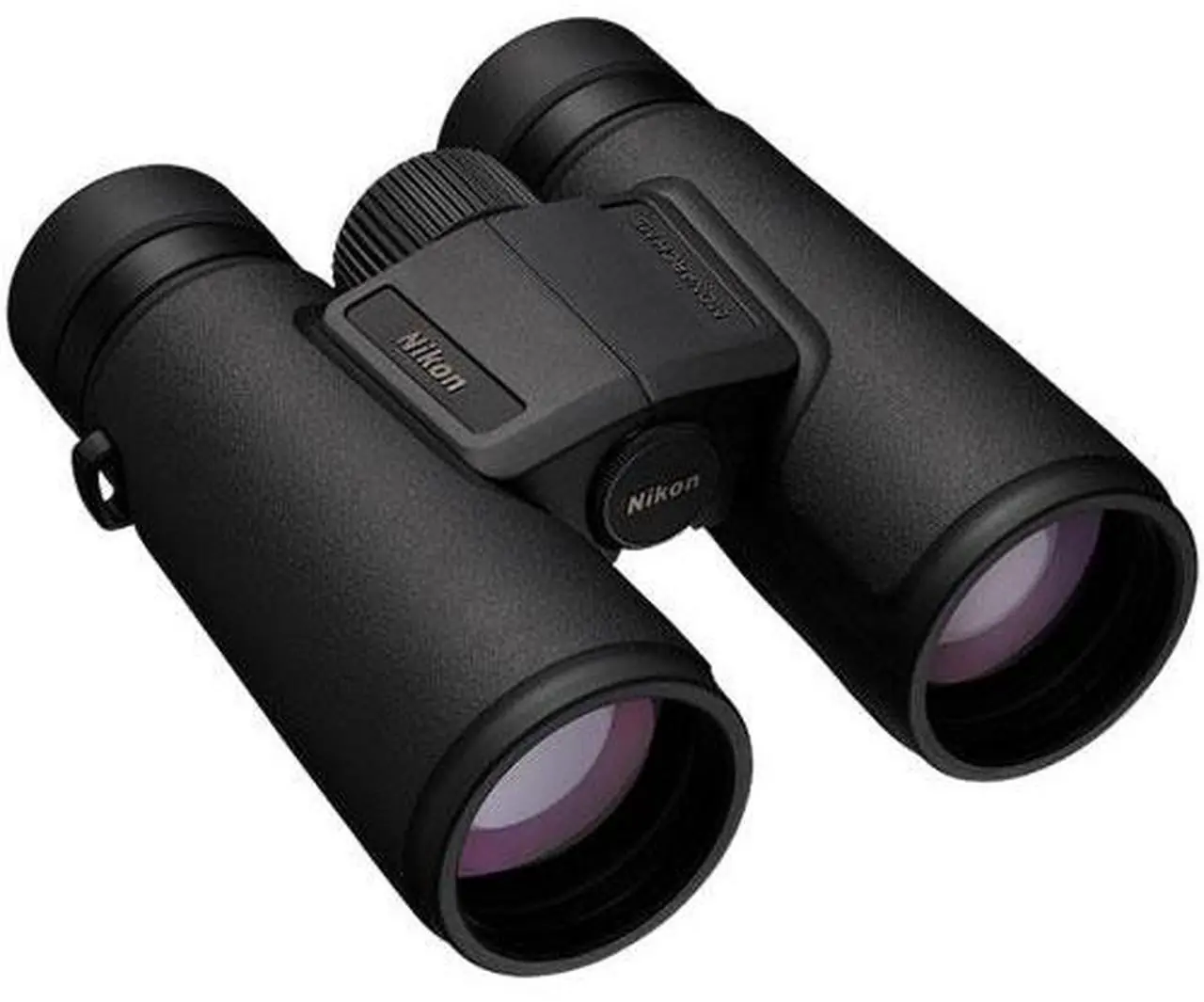 Alt view image 11 of 20 - Nikon Monarch M5 10x42 Binocular | Waterproof, fogproof, Rubber-Armored Binocular with ED Glass, Long Eye Relief | Official Nikon USA Model