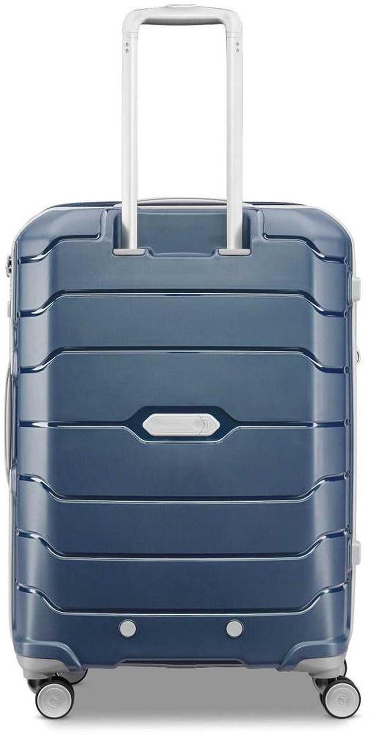 Alt view image 4 of 9 - Samsonite Freeform 24" Hardside Spinner Luggage