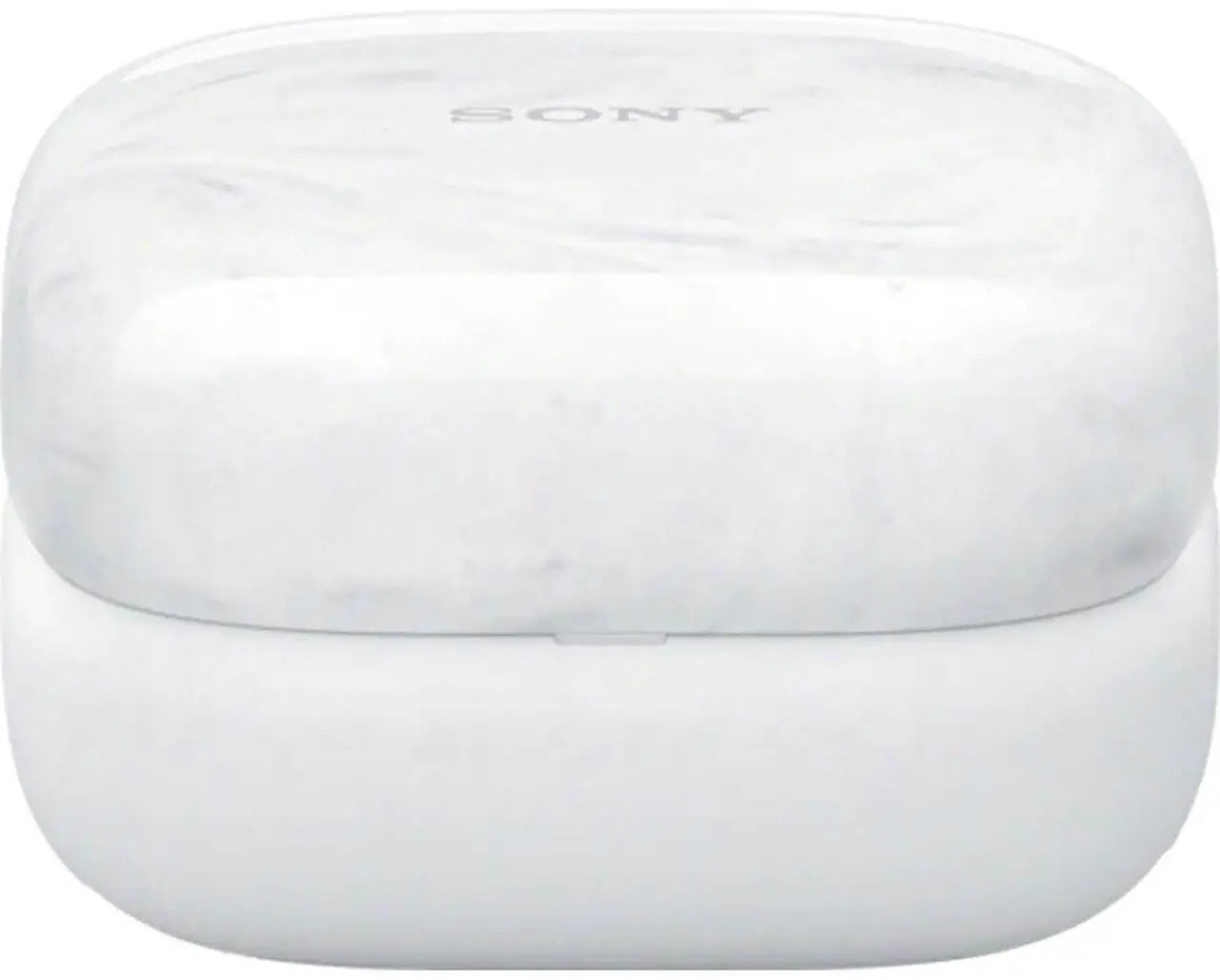 Alt view image 12 of 20 - Sony WFL910W LinkBuds Open True Wireless Earbuds - White