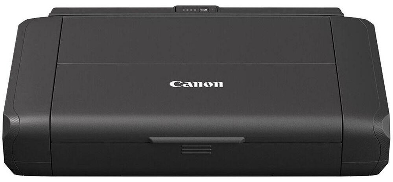 Open Box: Canon PIXMA TR160 Portable Wired/Wireless Inkjet Printer - Color - Newegg.com - Open Box condition - Image 15