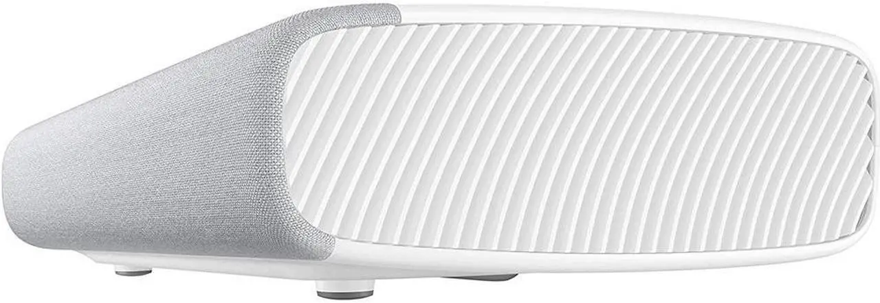 Alt view image 2 of 7 - Samsung 120" The Premiere LSP7T 4K Smart Laser Projector with 120" Screen