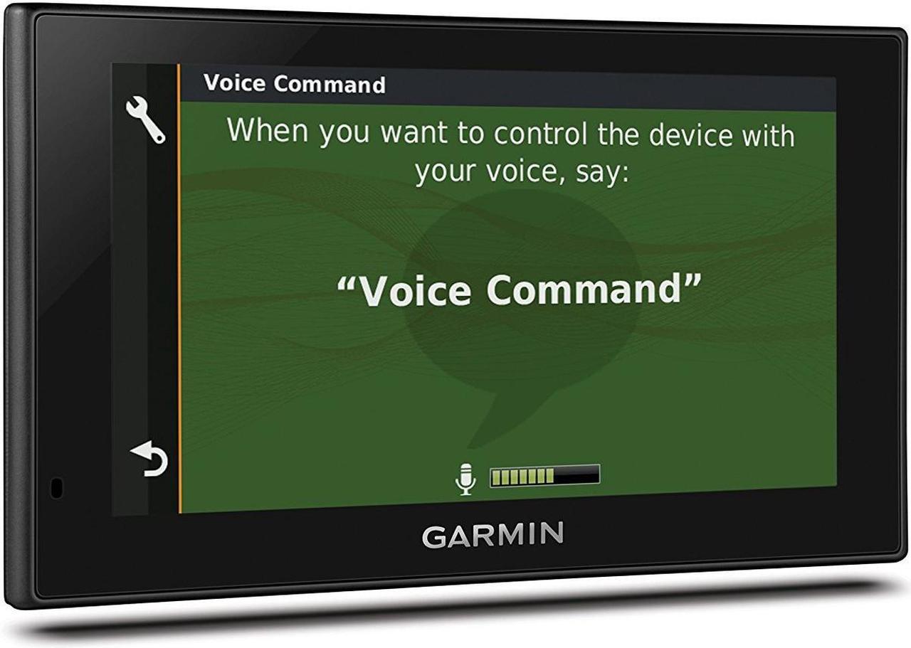 Alt view image 2 of 18 - Garmin Nuvi 2589LMT 5" GPS Navigation System