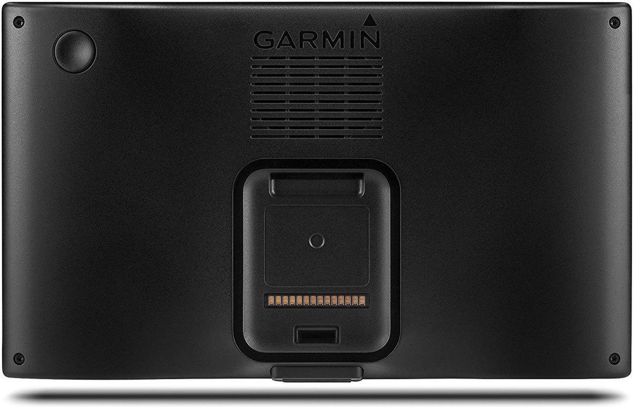 Alt view image 7 of 18 - Garmin Nuvi 2589LMT 5" GPS Navigation System