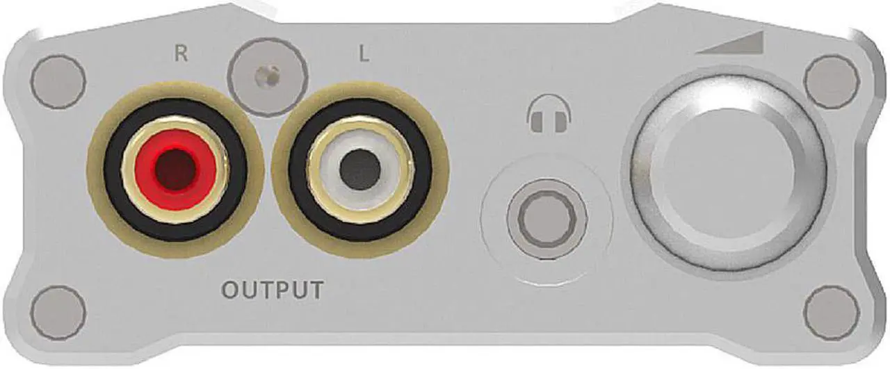 Alt view image 4 of 6 - iFi AUDIO Nano-iDSD PCM/DSD/DXD Battery Powered USB DAC Portable Decoder