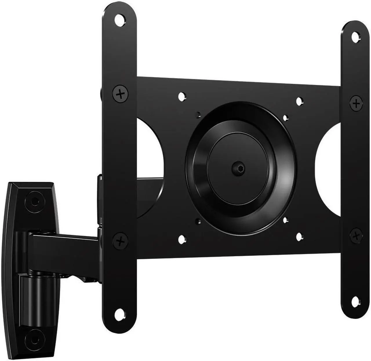 Alt view image 7 of 20 - Sanus System - VSF415-B1 Premium Series Full-Motion Mount for 15" - 37" flat TV