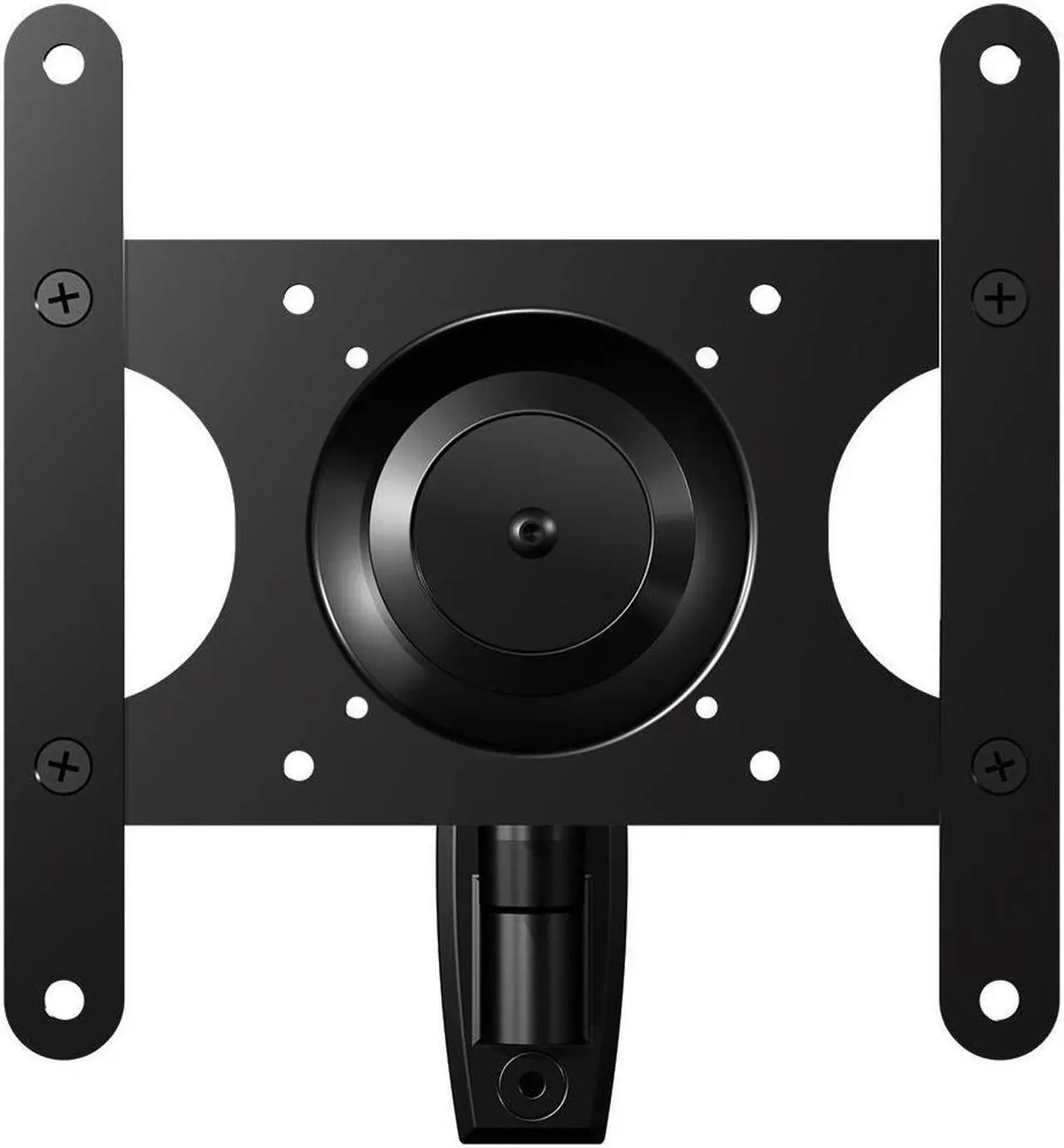 Alt view image 5 of 20 - Sanus System - VSF415-B1 Premium Series Full-Motion Mount for 15" - 37" flat TV