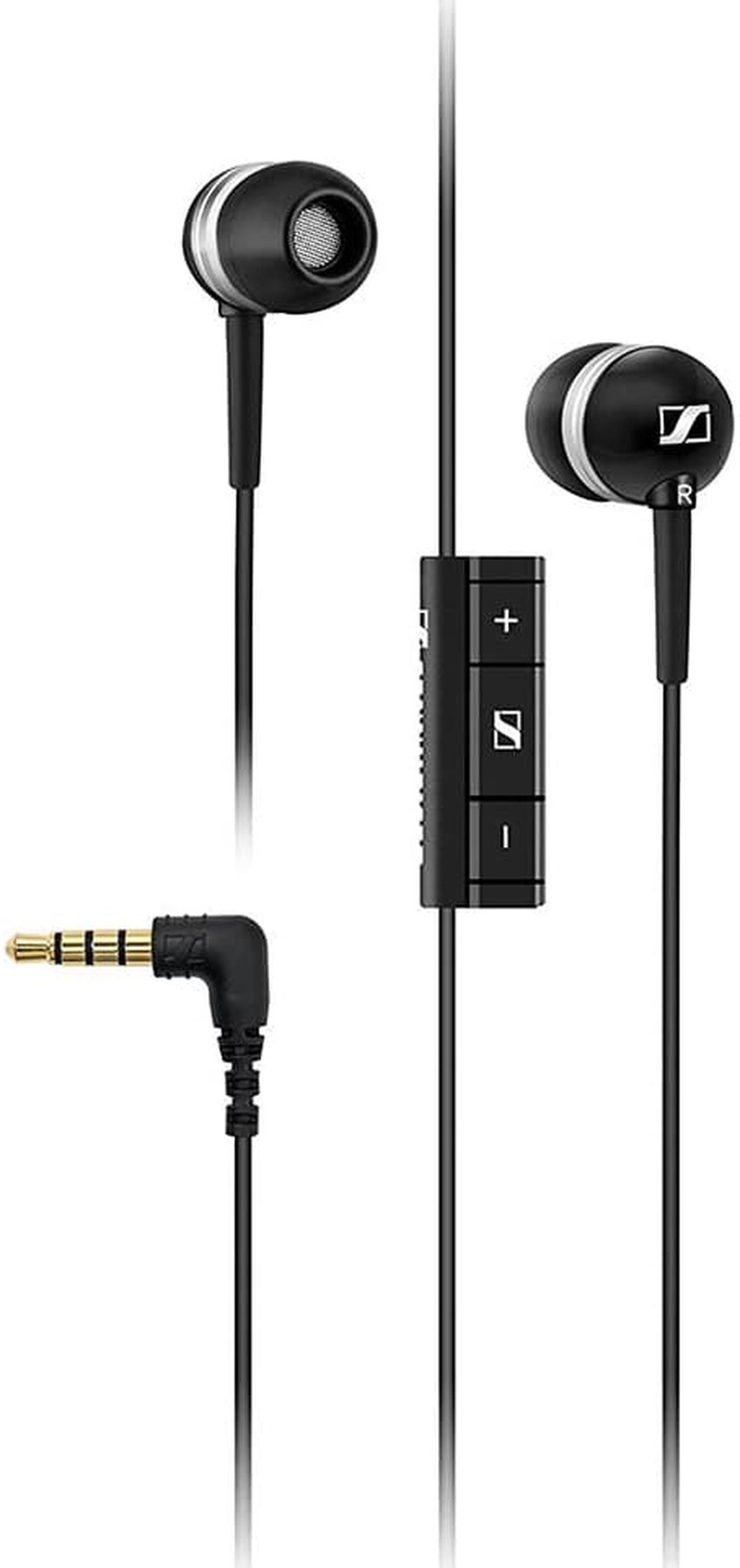 Alt view image 8 of 10 - Sennheiser MM30i-Black