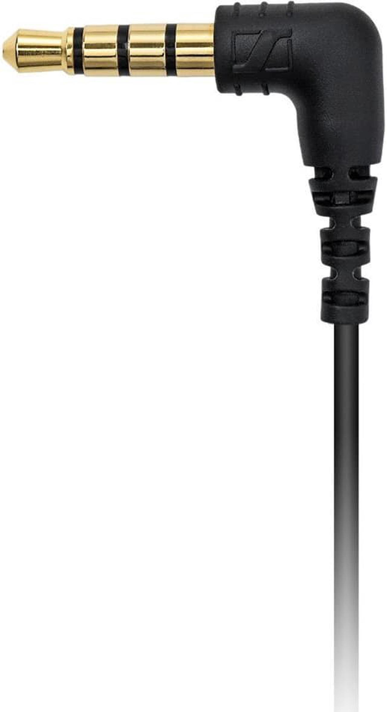 Alt view image 7 of 10 - Sennheiser MM30i-Black