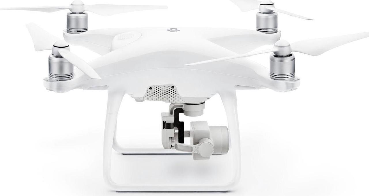 Alt view image 7 of 14 - DJI Phantom 4 Advanced Video Drone with 4K Camera
