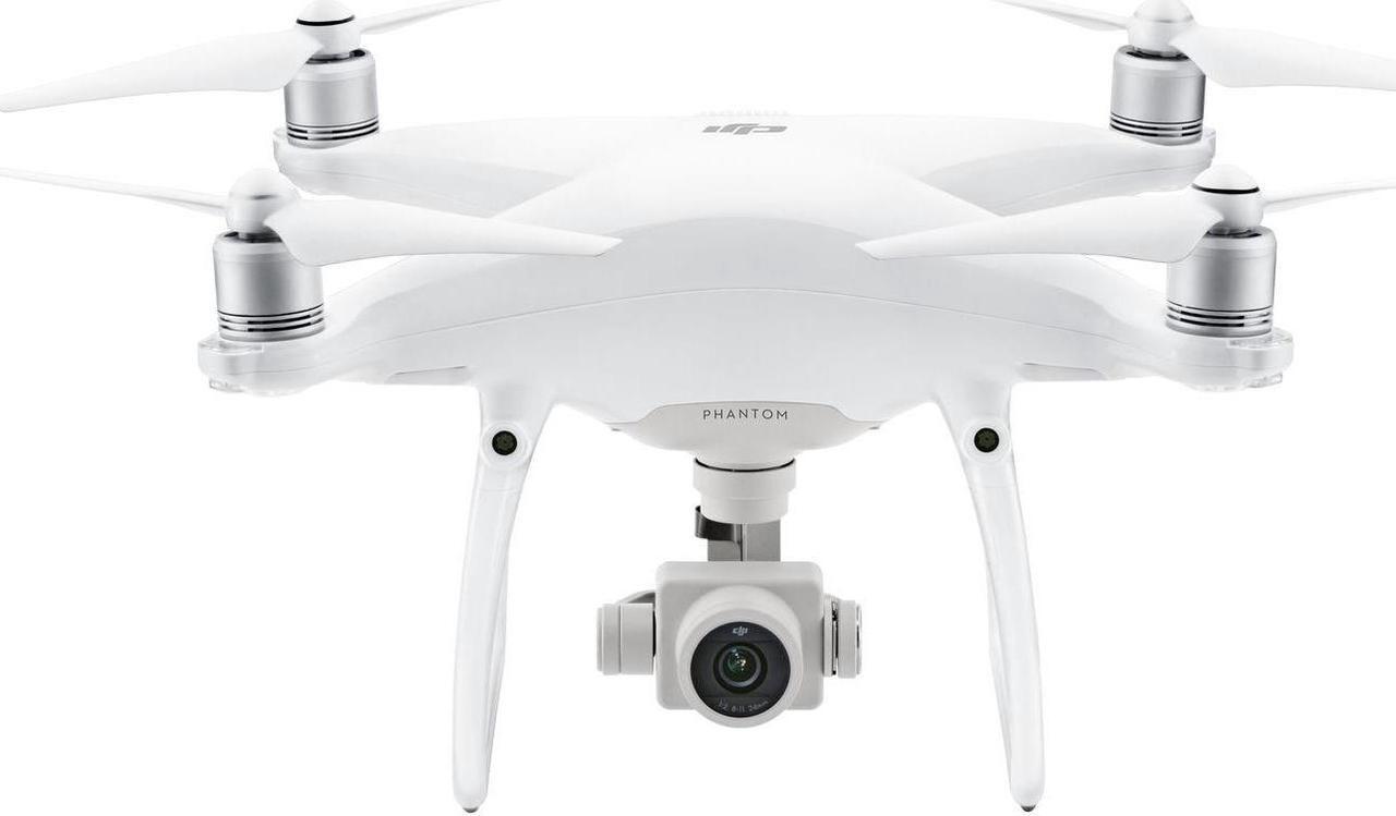 Alt view image 5 of 14 - DJI Phantom 4 Advanced Video Drone with 4K Camera