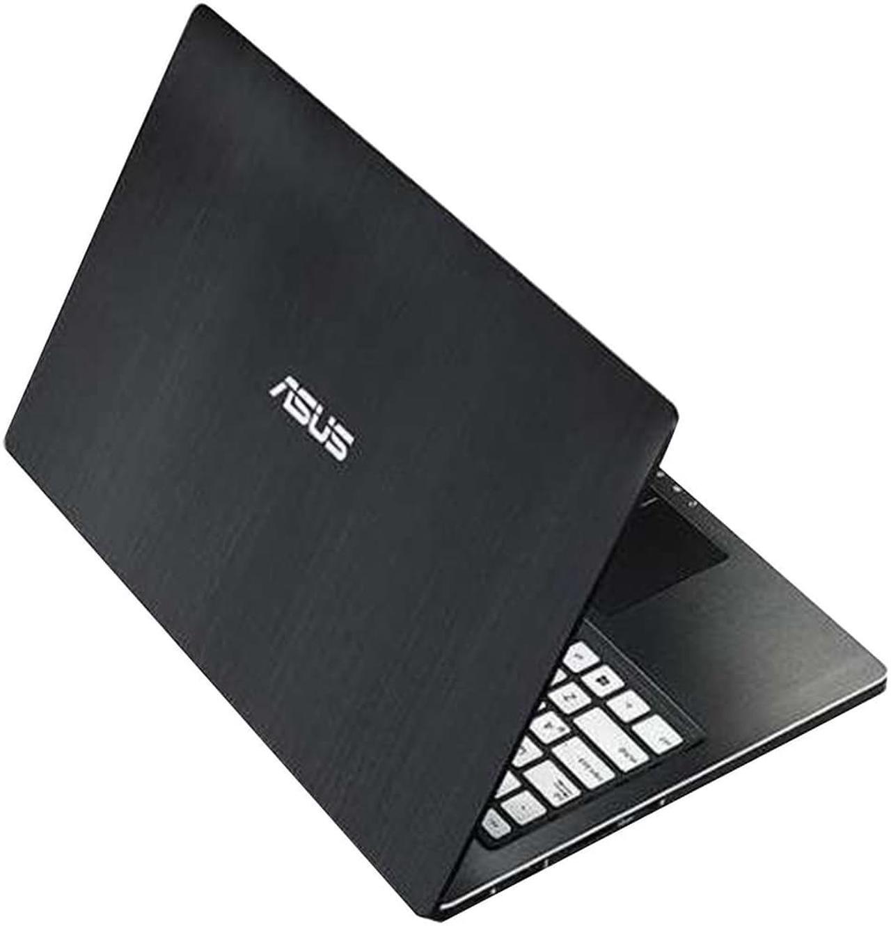 Alt view image 10 of 19 - Asus Q502LA-BBI5T12 15.6" Touch-Screen Laptop Convertible - Intel Core i5, 8GB, 1TB Black Notebook Tablet