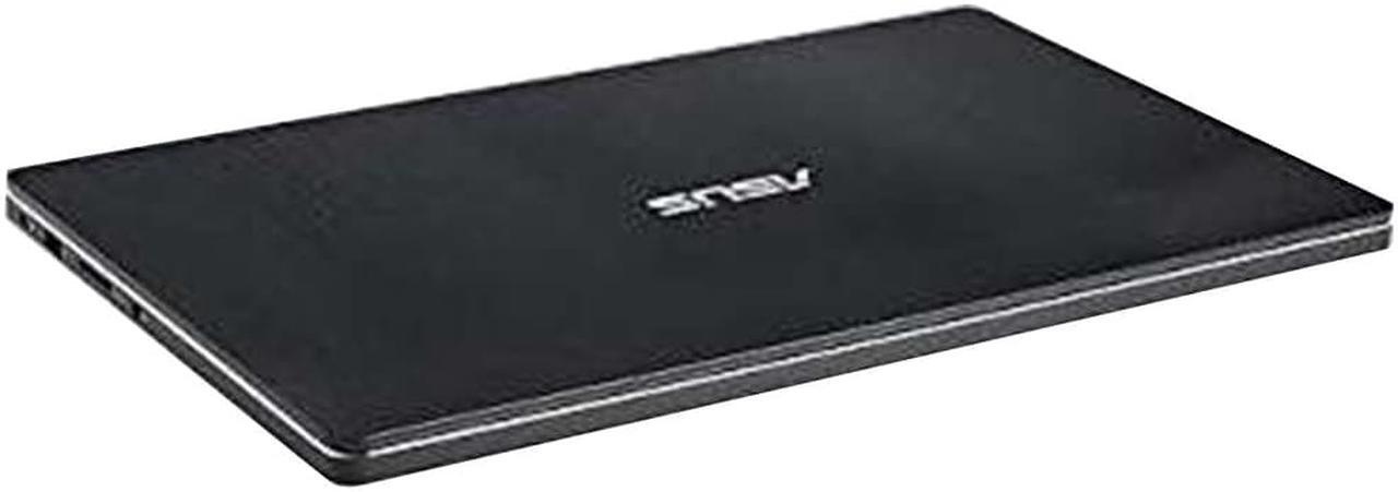 Alt view image 11 of 19 - Asus Q502LA-BBI5T12 15.6" Touch-Screen Laptop Convertible - Intel Core i5, 8GB, 1TB Black Notebook Tablet