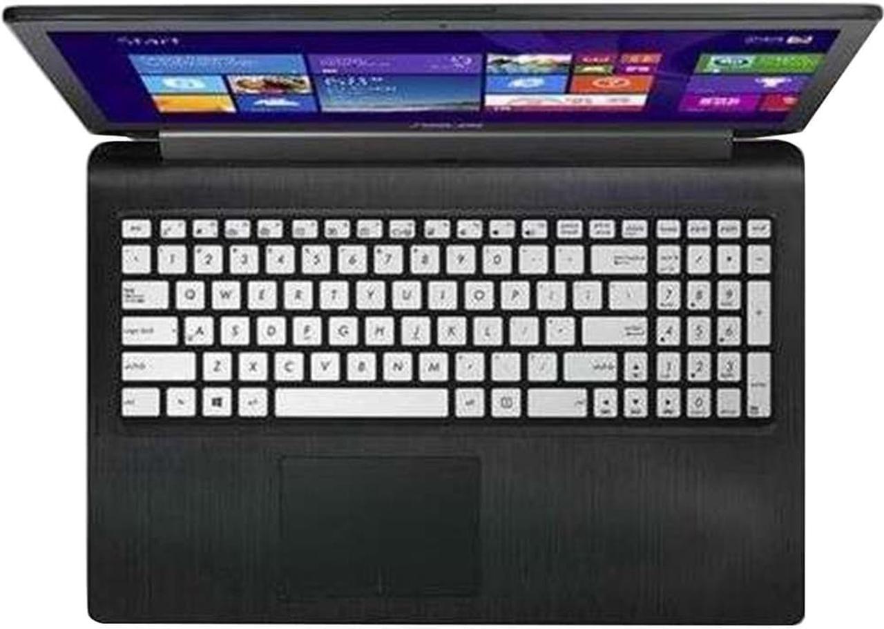 Alt view image 9 of 19 - Asus Q502LA-BBI5T12 15.6" Touch-Screen Laptop Convertible - Intel Core i5, 8GB, 1TB Black Notebook Tablet