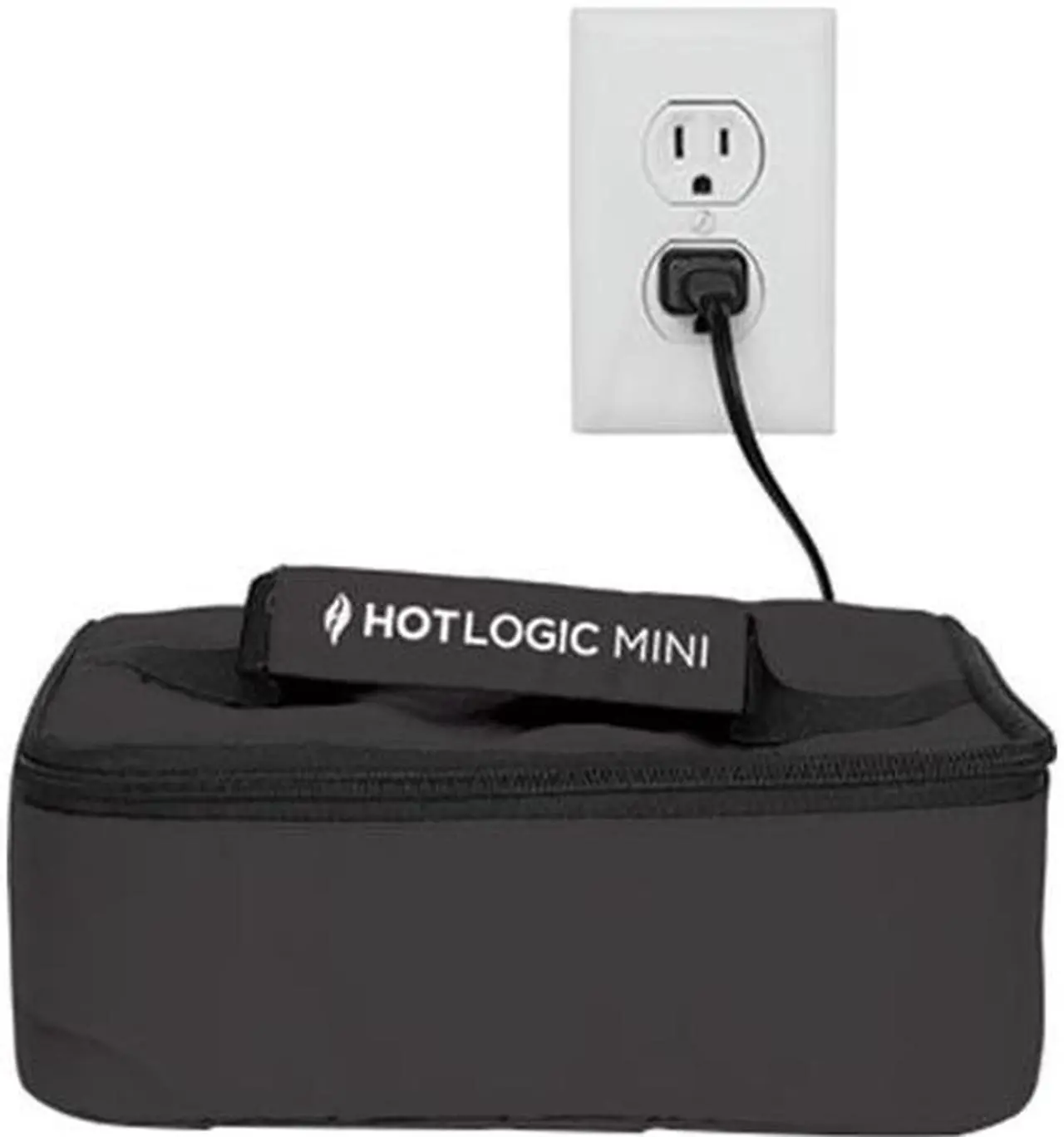 Alt view image 5 of 16 - HotLogic Mini Personal Portable Oven