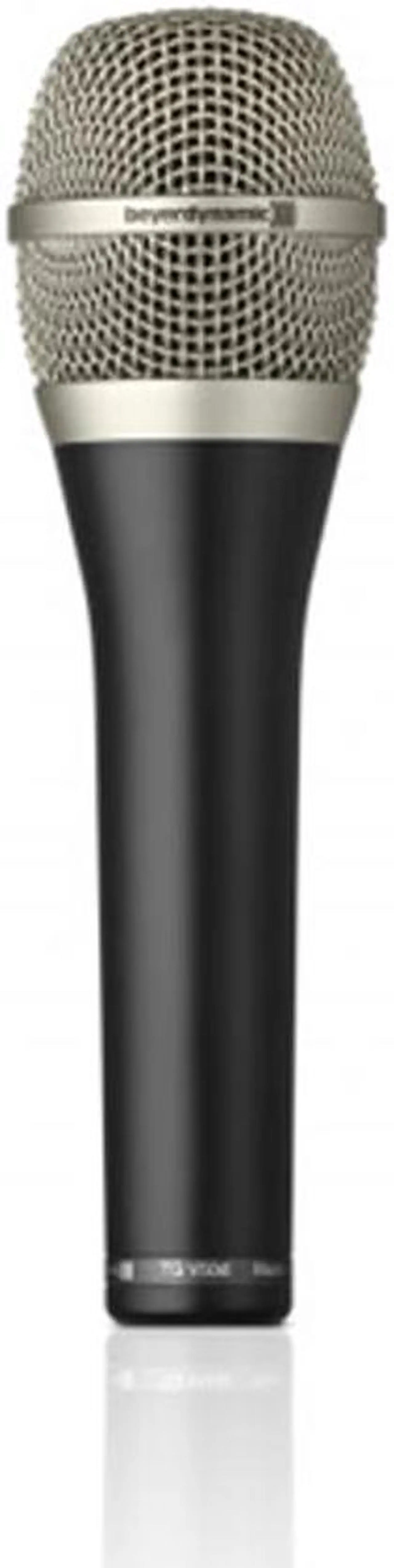 Main image of Beyerdynamic TG-V50D Dynamic Cardioid Microphone for Vocals