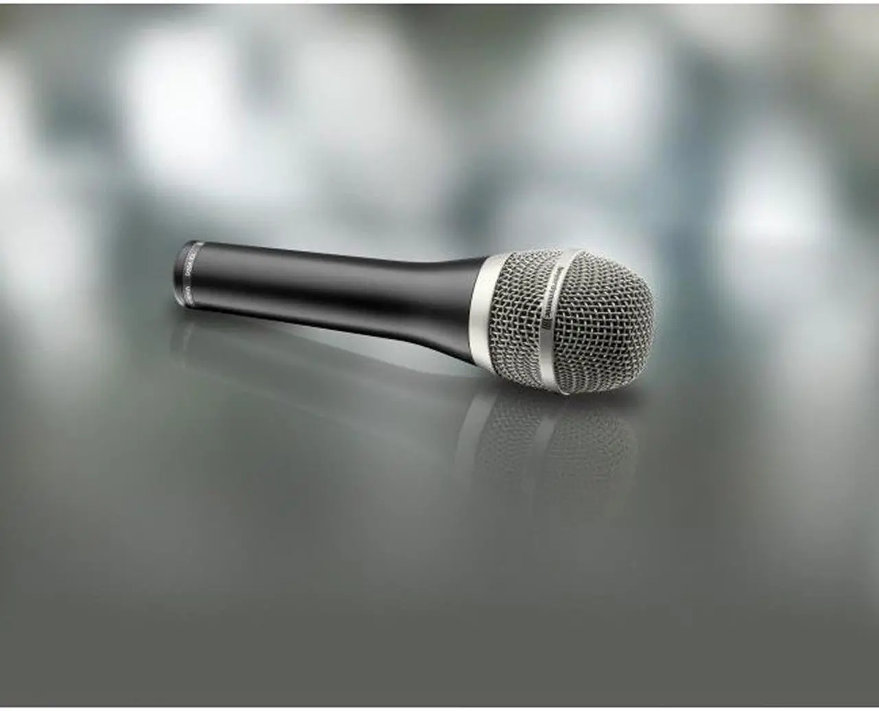 Alt view image 3 of 13 - Beyerdynamic TG-V50D Dynamic Cardioid Microphone for Vocals