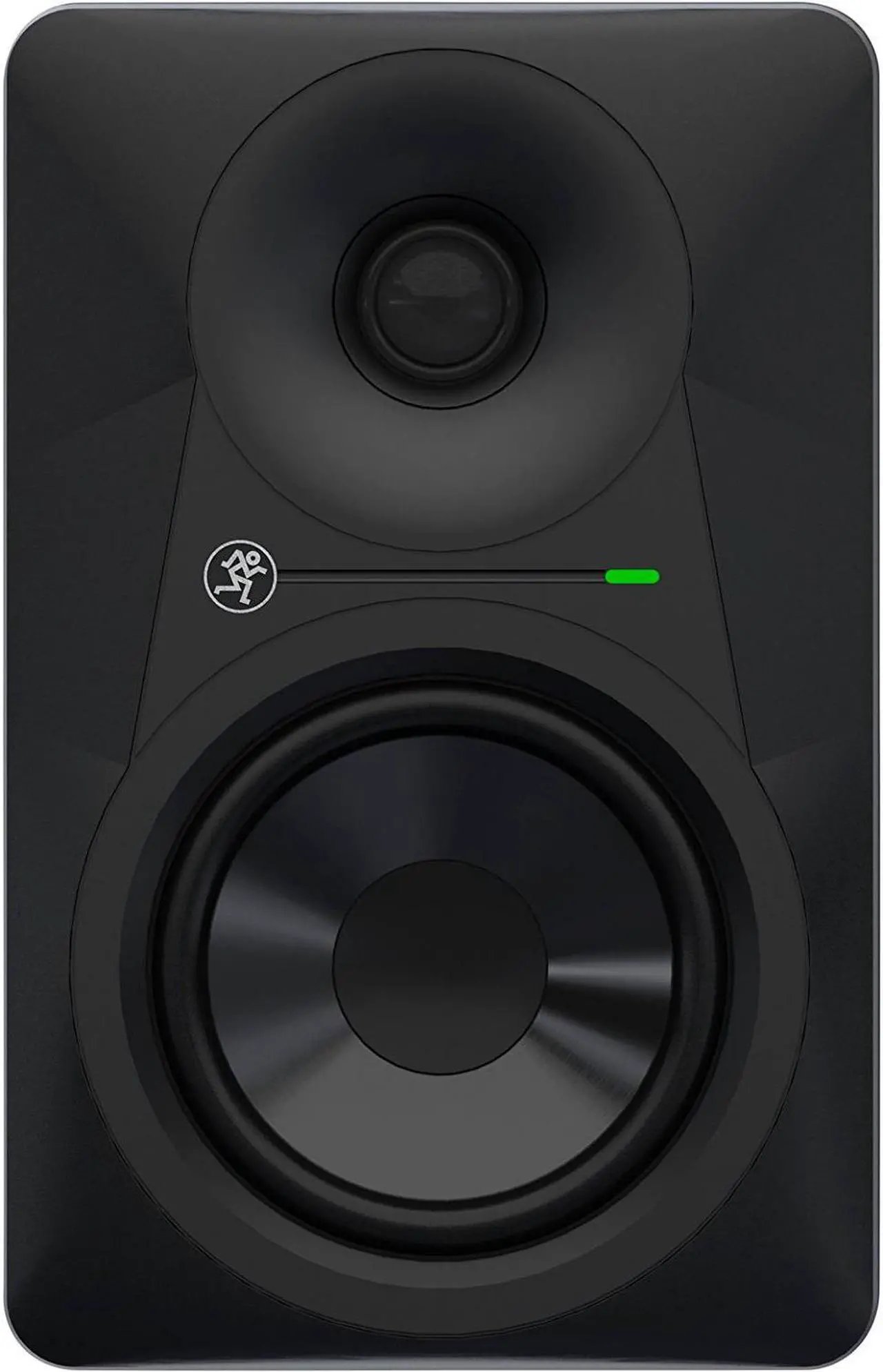 Alt view image 2 of 20 - Mackie MR524 MR-Series 5" Powered Studio Monitor