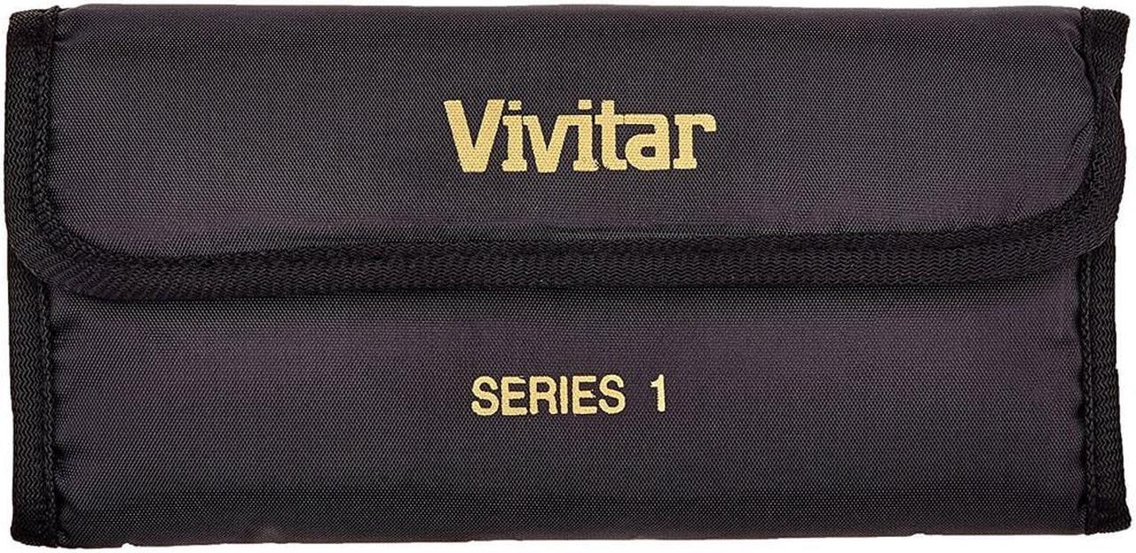 Alt view image 10 of 14 - Vivitar Close Up Lens Set (+1,+2,+4,+10) - 72mm
