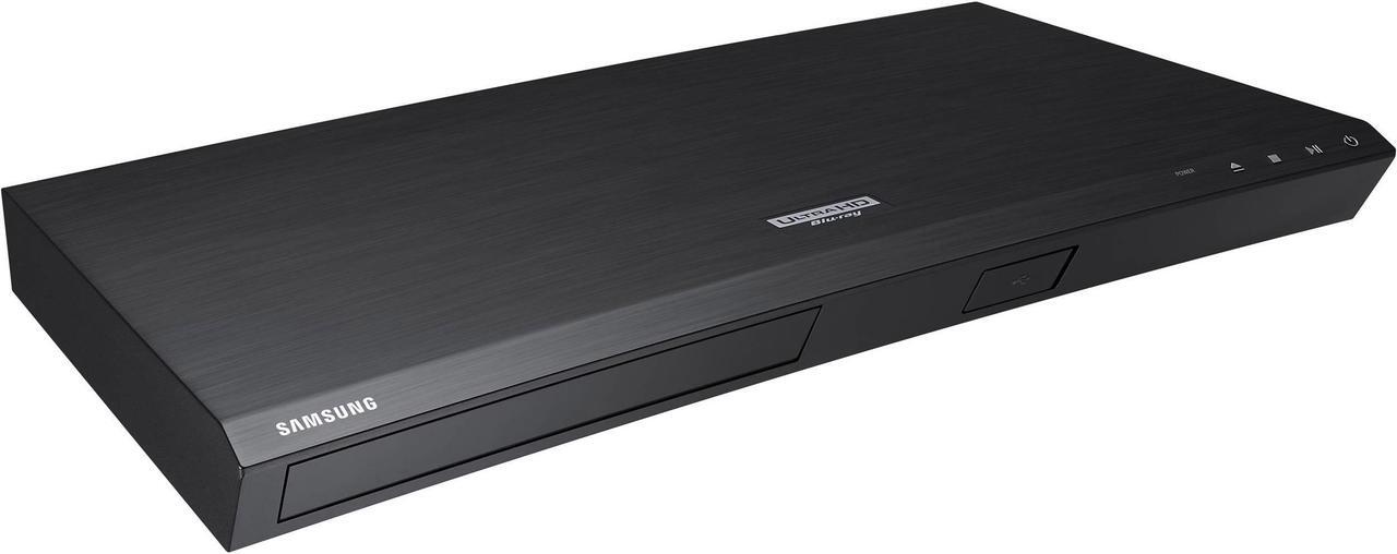 Main image of Samsung UBD-M7500 4K UHD Universal Blu-Ray Player