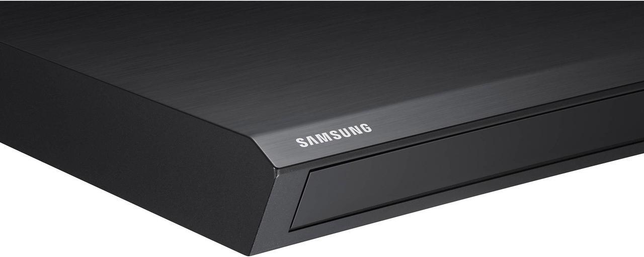 Alt view image 3 of 17 - Samsung UBD-M7500 4K UHD Universal Blu-Ray Player