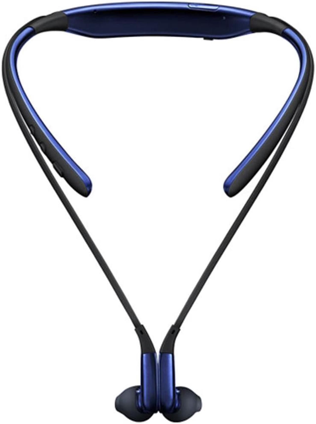 Alt view image 2 of 8 - SAMSUNG (EO-BG920) Level U Wireless Headphones (Black Sapphire)