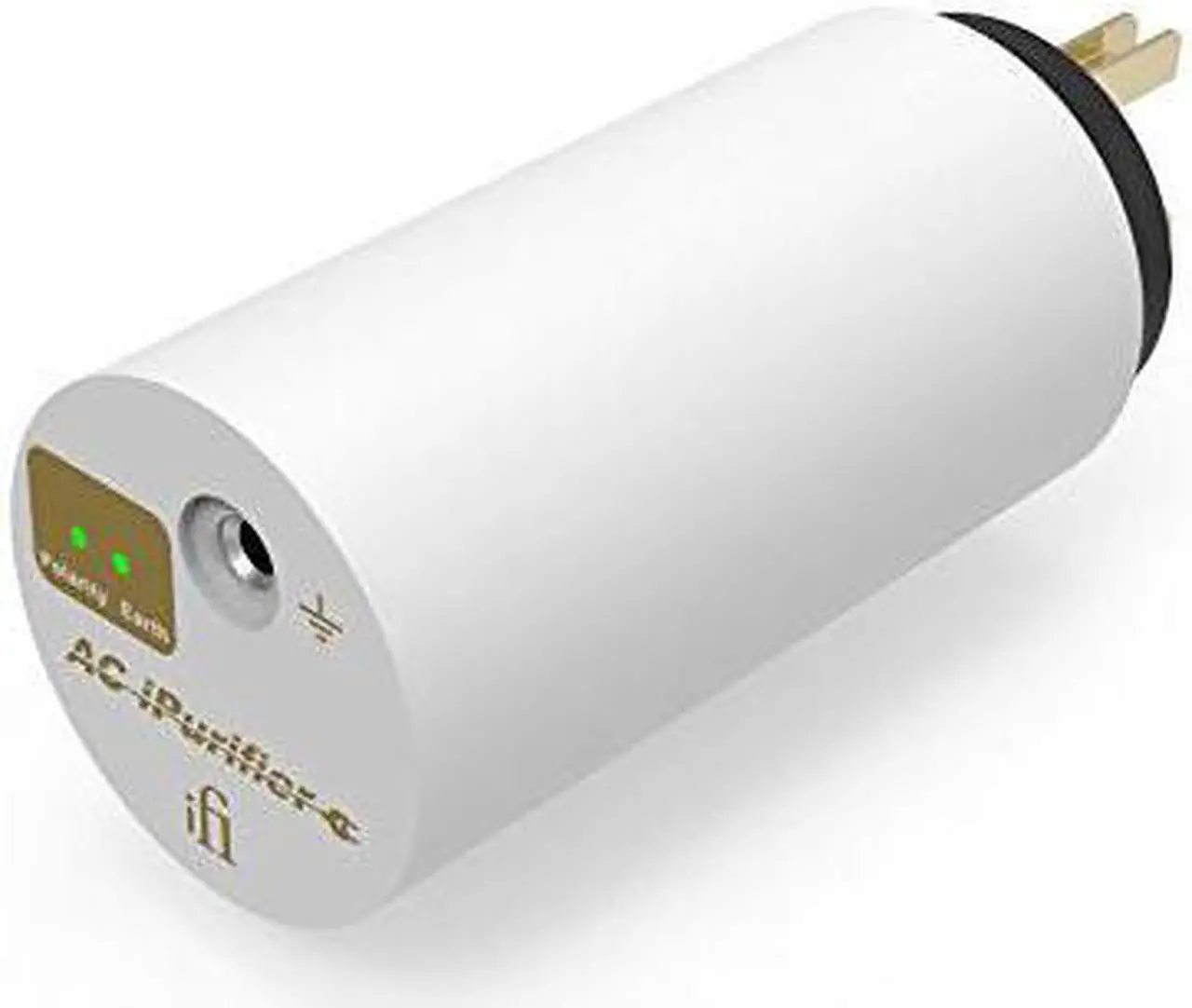 Main image of iFi Audio AC iPurifier Mains Audio Noise Eliminator