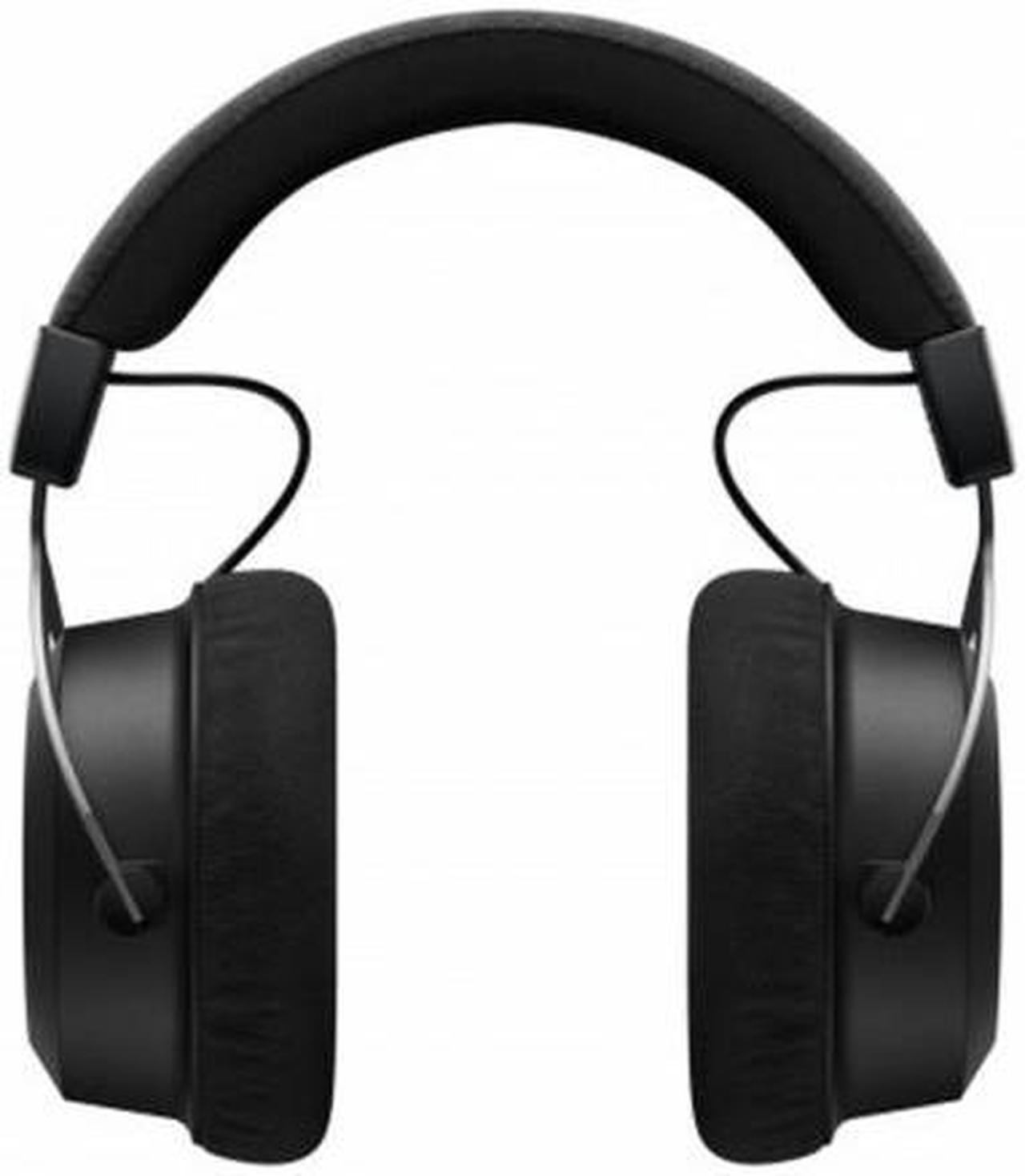 Alt view image 6 of 11 - Beyerdynamic Amiron Wireless High-end Tesla Bluetooth® headphones with sound personalization (closed)