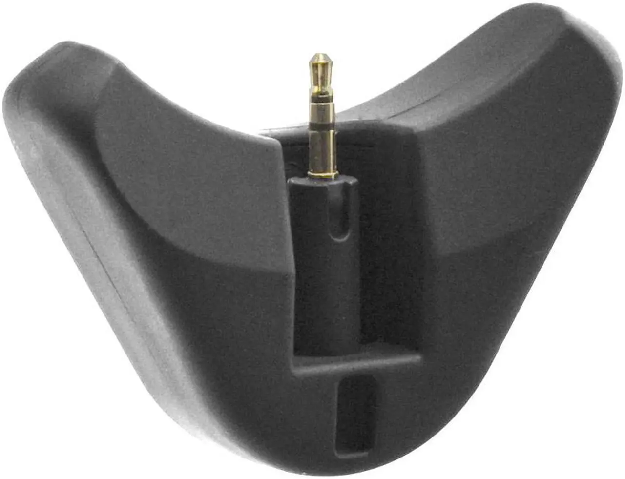 Alt view image 5 of 8 - Deco Gear Bluetooth Adapter/Amplifier for Audio Technica ATH-M50X Pro Studio Headphones