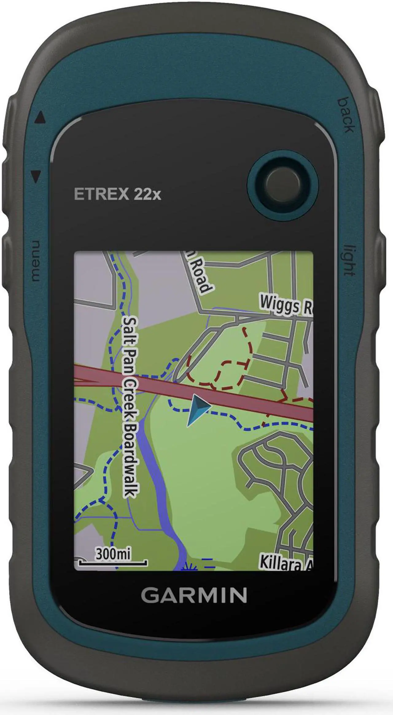 Main image of Etrex 22X Gps Handheld 16Gb