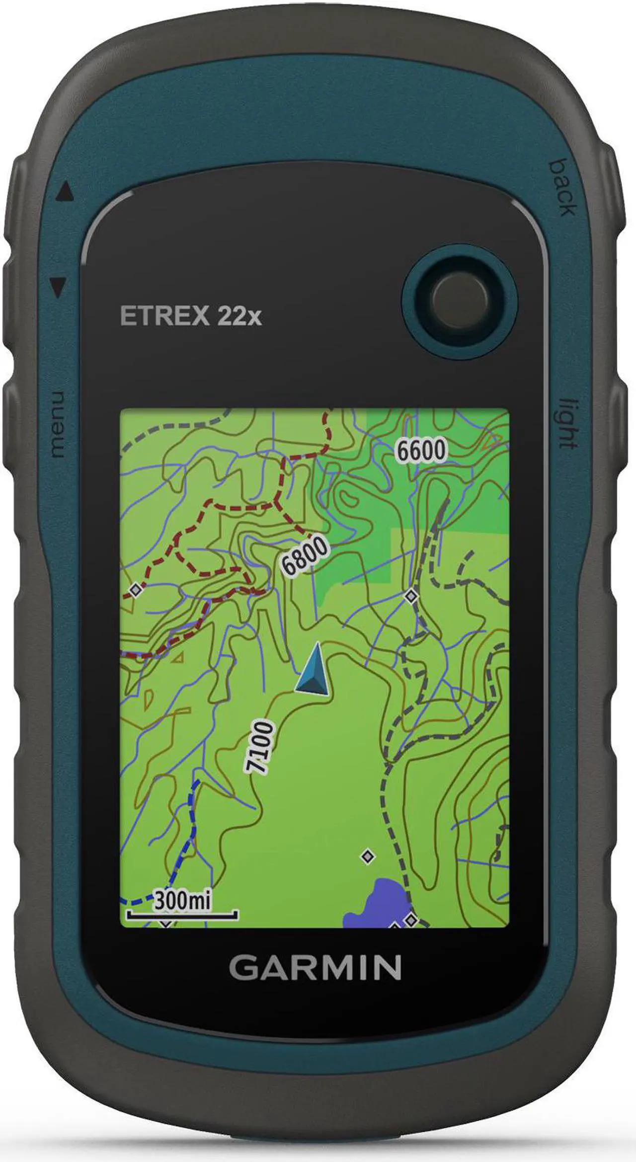 Alt view image 6 of 20 - Etrex 22X Gps Handheld 16Gb