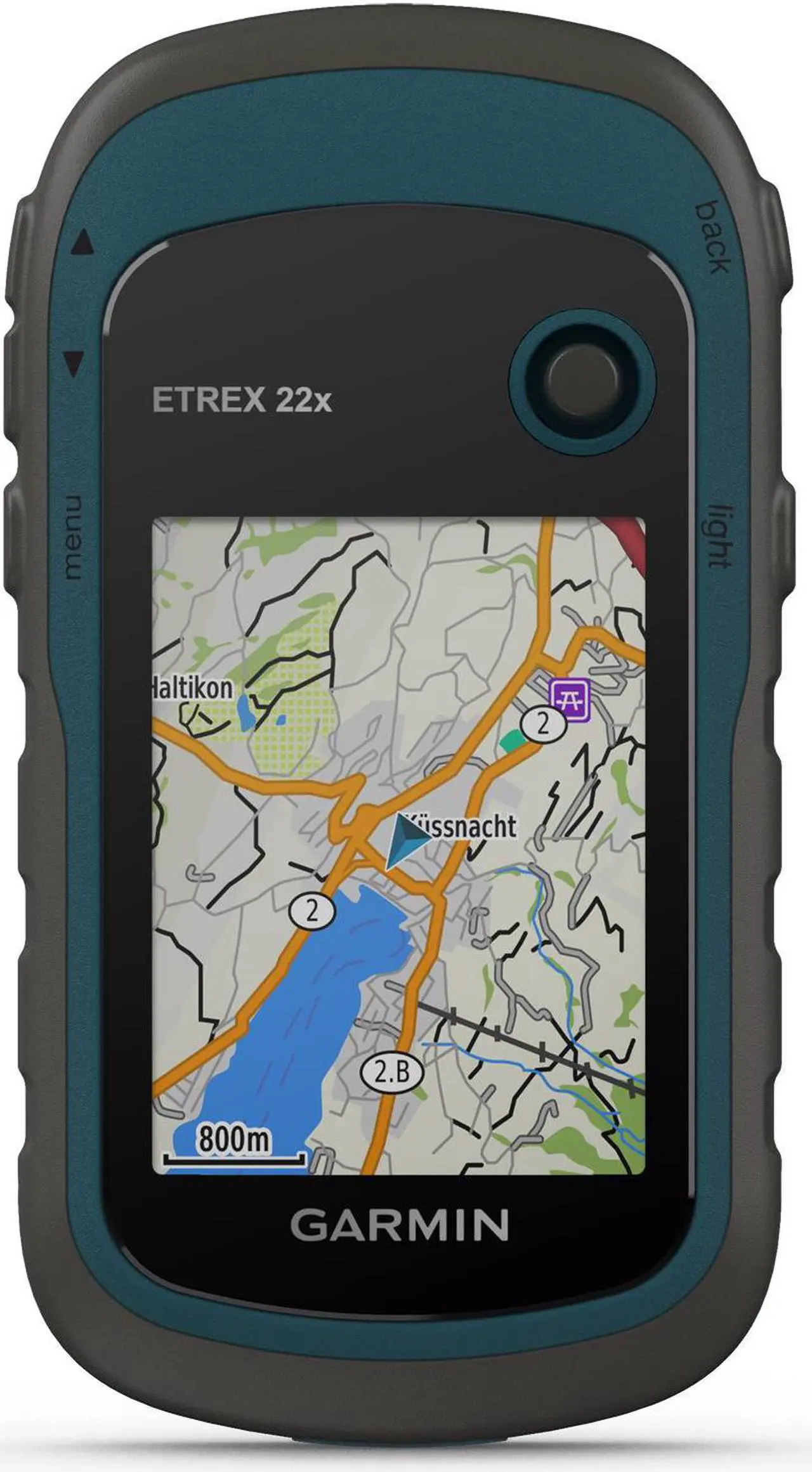 Alt view image 5 of 20 - Etrex 22X Gps Handheld 16Gb