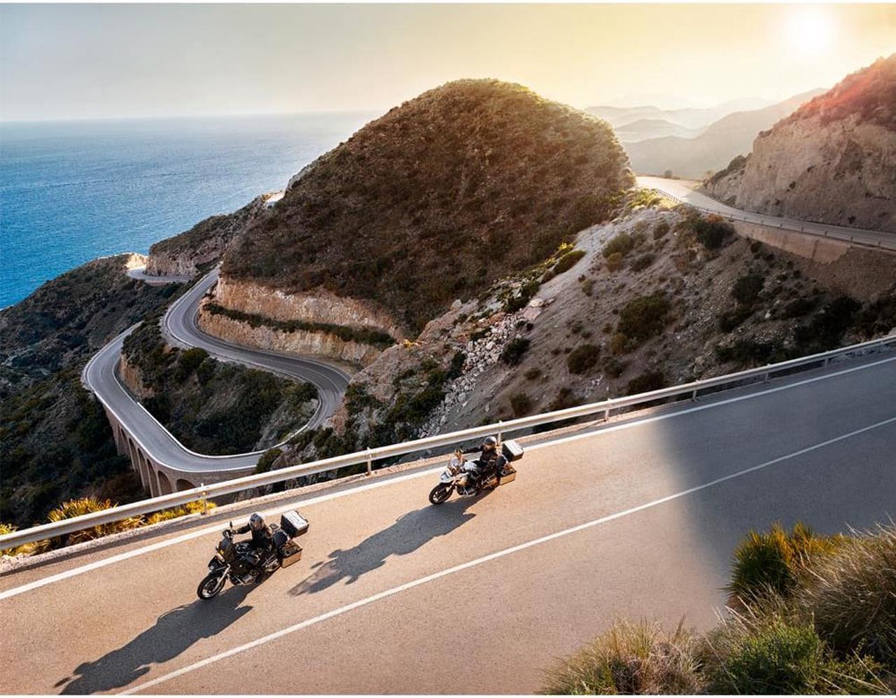 Alt view image 6 of 7 - Garmin zumo XT 5.5" Bluetooth Hands-Free Motorcycle Navigator GPS w/ Power Bank Bundle