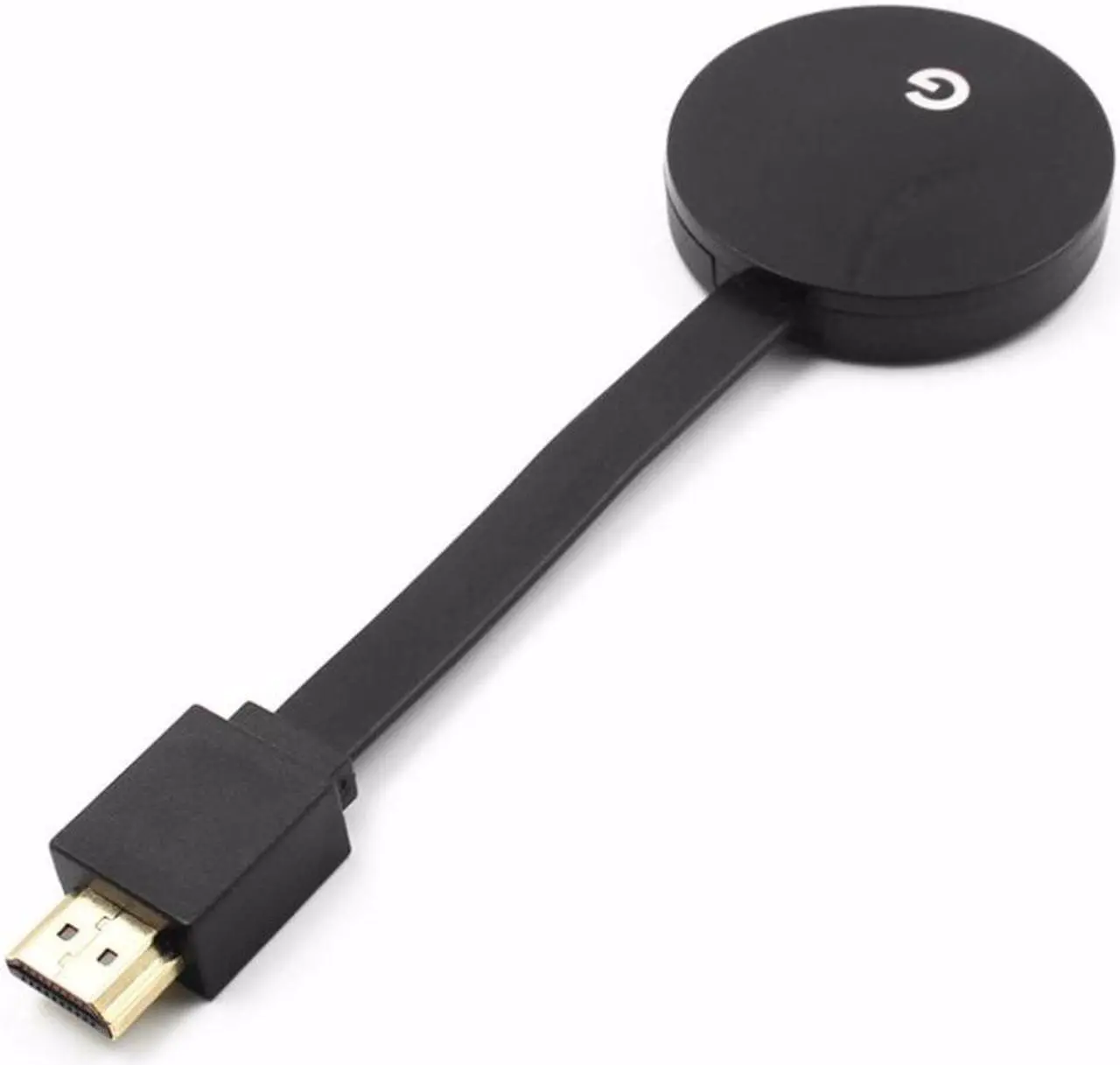 Alt view image 5 of 6 - Wireless HDMI Wifi Display Dongle Mini Display Receiver Dongle HDMI Adapter TV Miracast DLNA Airplay for Phone and Laptop TV