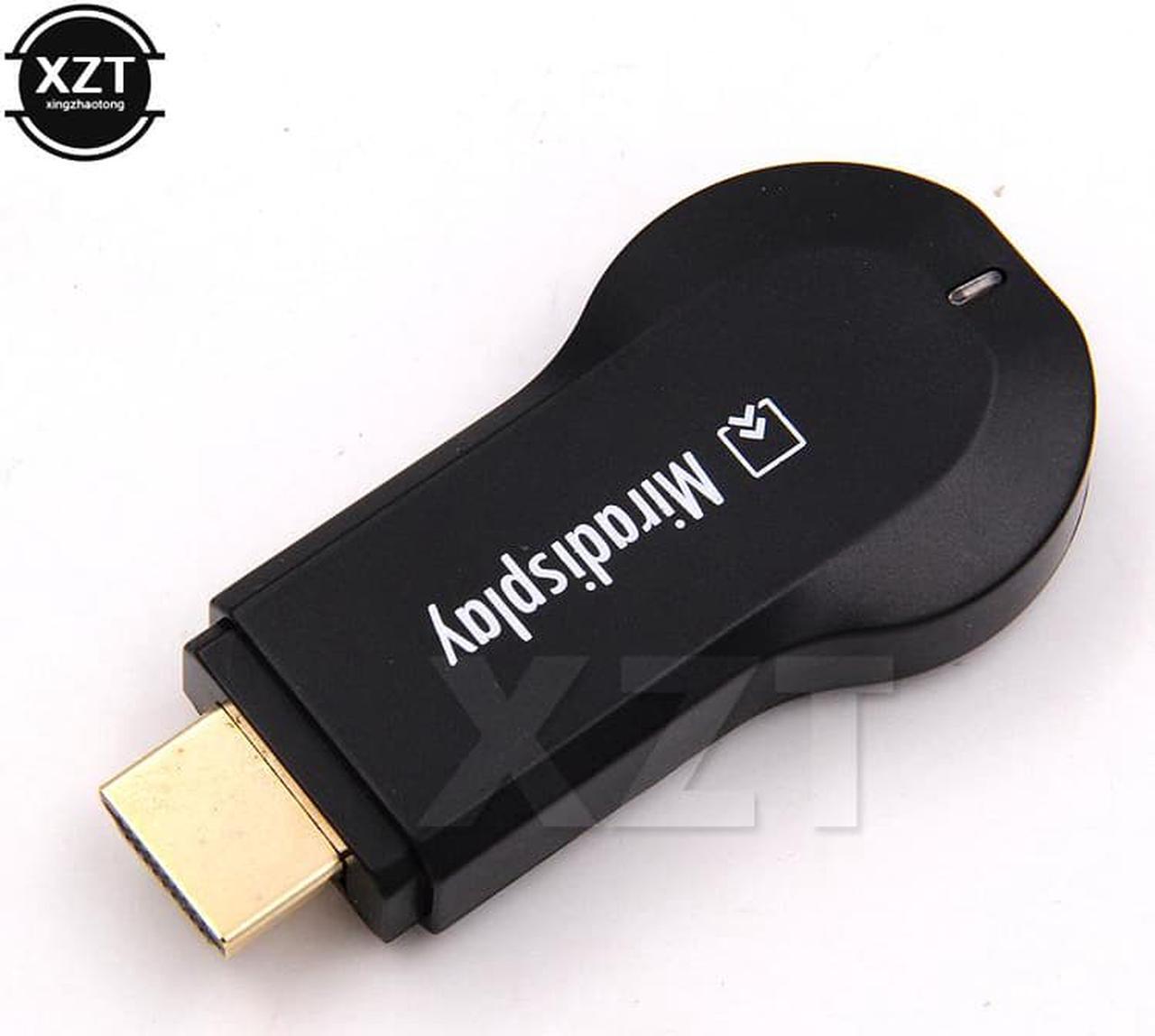 Alt view image 4 of 5 - est M2 Wireless Hdmi Wifi Display Allshare Cast Dongle Adapter Miracast TV stick Receiver Support Windows IOS Andriod