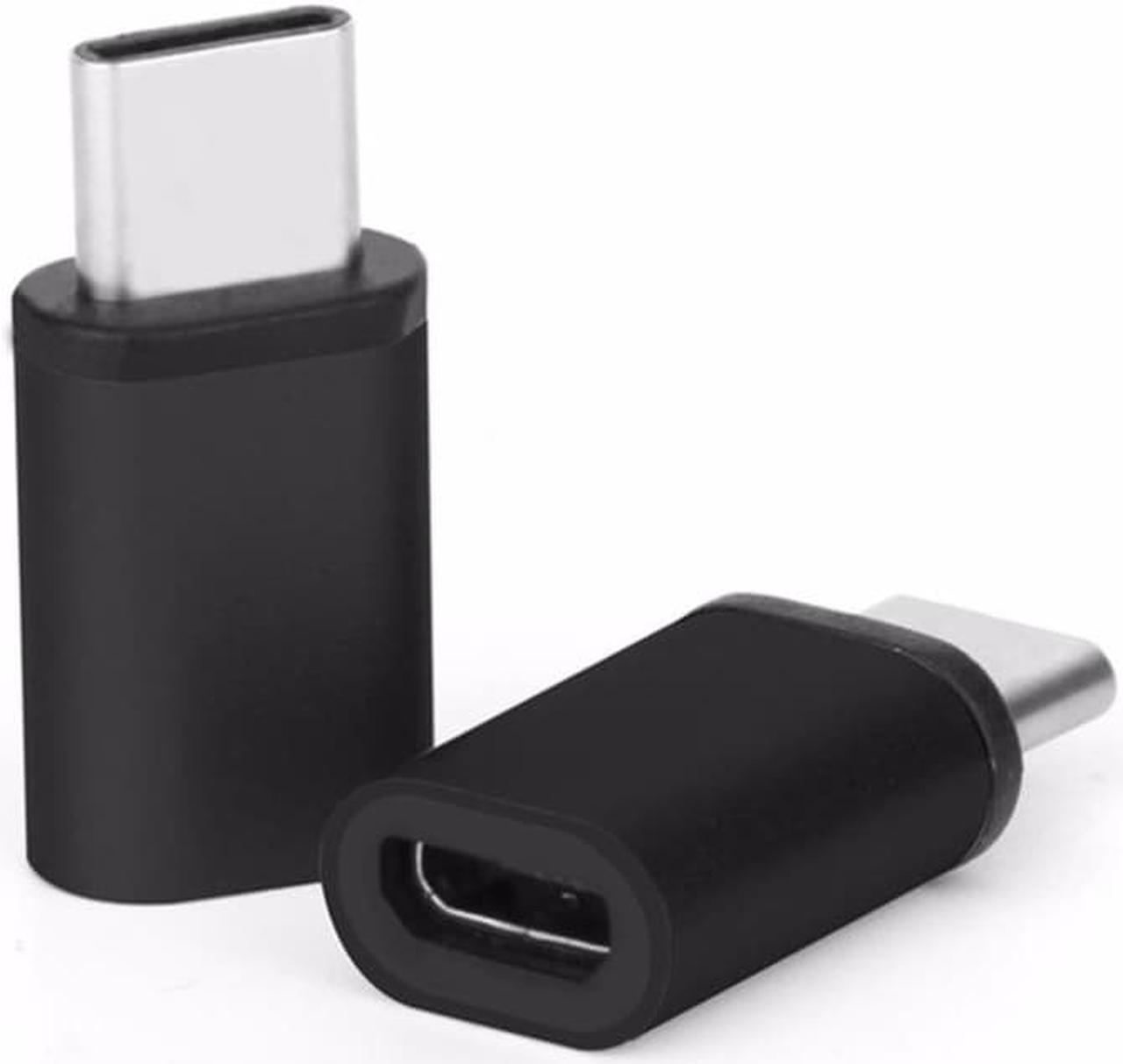 Alt view image 5 of 6 - 2 In 1 Type C and Micro USB To HDTV TV HDMI Adapter Charger Digital AV Cable with Audio USB Cable For Samsung Android iPhone