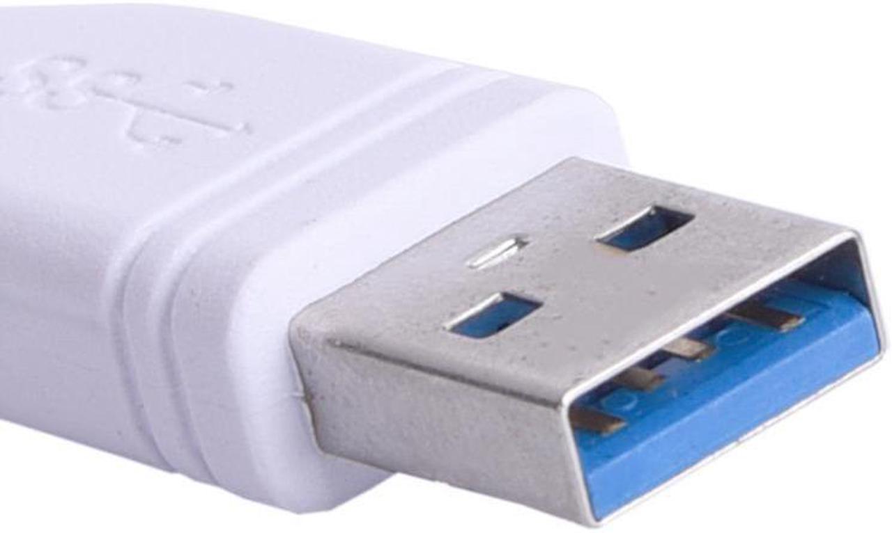Alt view image 5 of 5 - USB 3.0 to HDMI Converter USB3.0 to HDMI Graphic Adapter Multi Display Cable for PC Notebook Projector HDTV HD 1080P