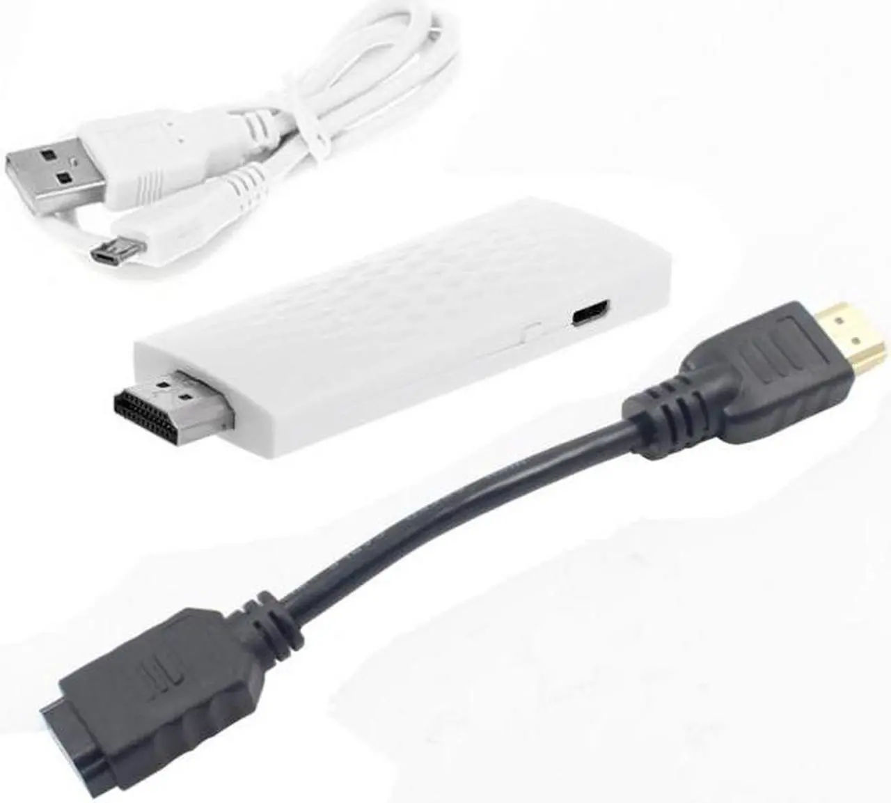 Main image of Wireless Wifi Airplay Phone Screen to HDMI TV Stick Dongle Adapter Mirror Display for IOS Android