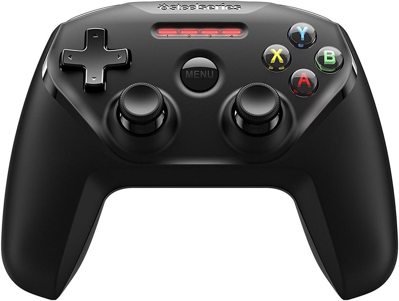 SteelSeries Nimbus Wireless Controller