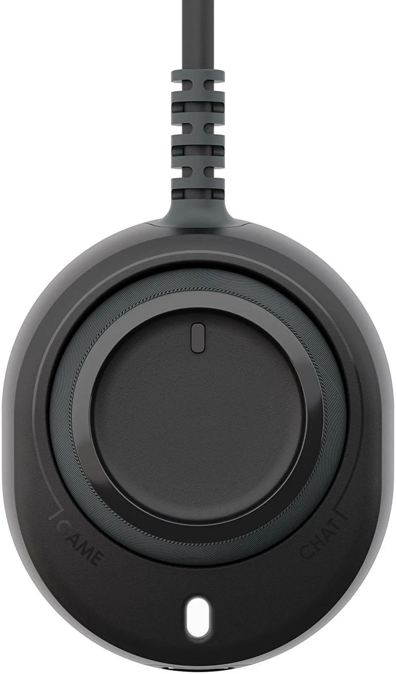 Alt view image 4 of 7 - SteelSeries Arctis 5 Gaming Headset for PC, PS 4, Xbox One, VR and mobile - White