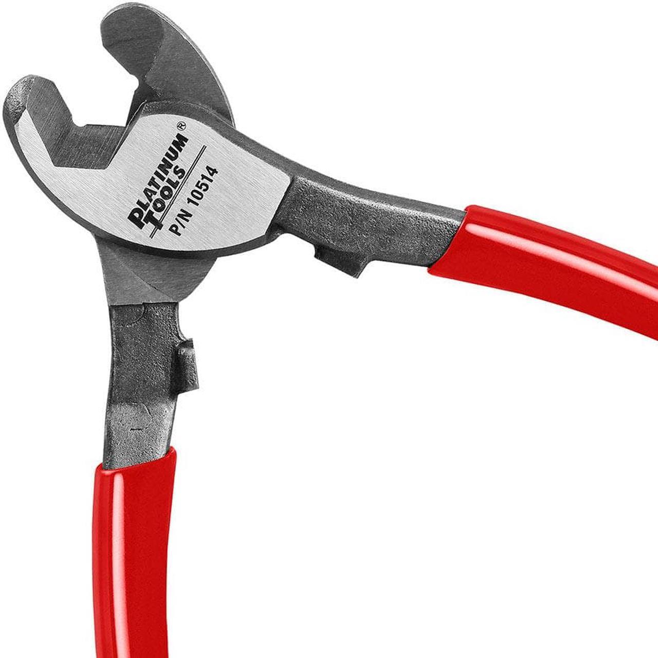 Alt view image 2 of 4 - Platinum CCS-6 Cable Cutter