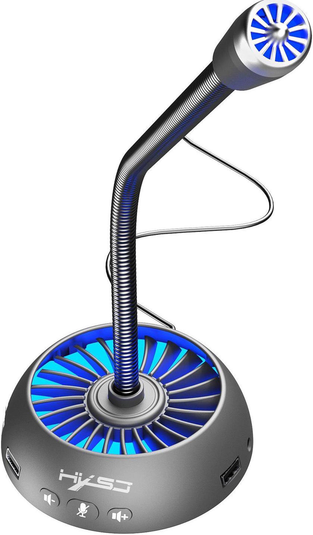 Main image of Hot sale Blue Yeti X Mic Stand with Pop Filter - Microphone Boom Arm Stand with Flocked Foam Windscreen for Blue Yeti X Microphone