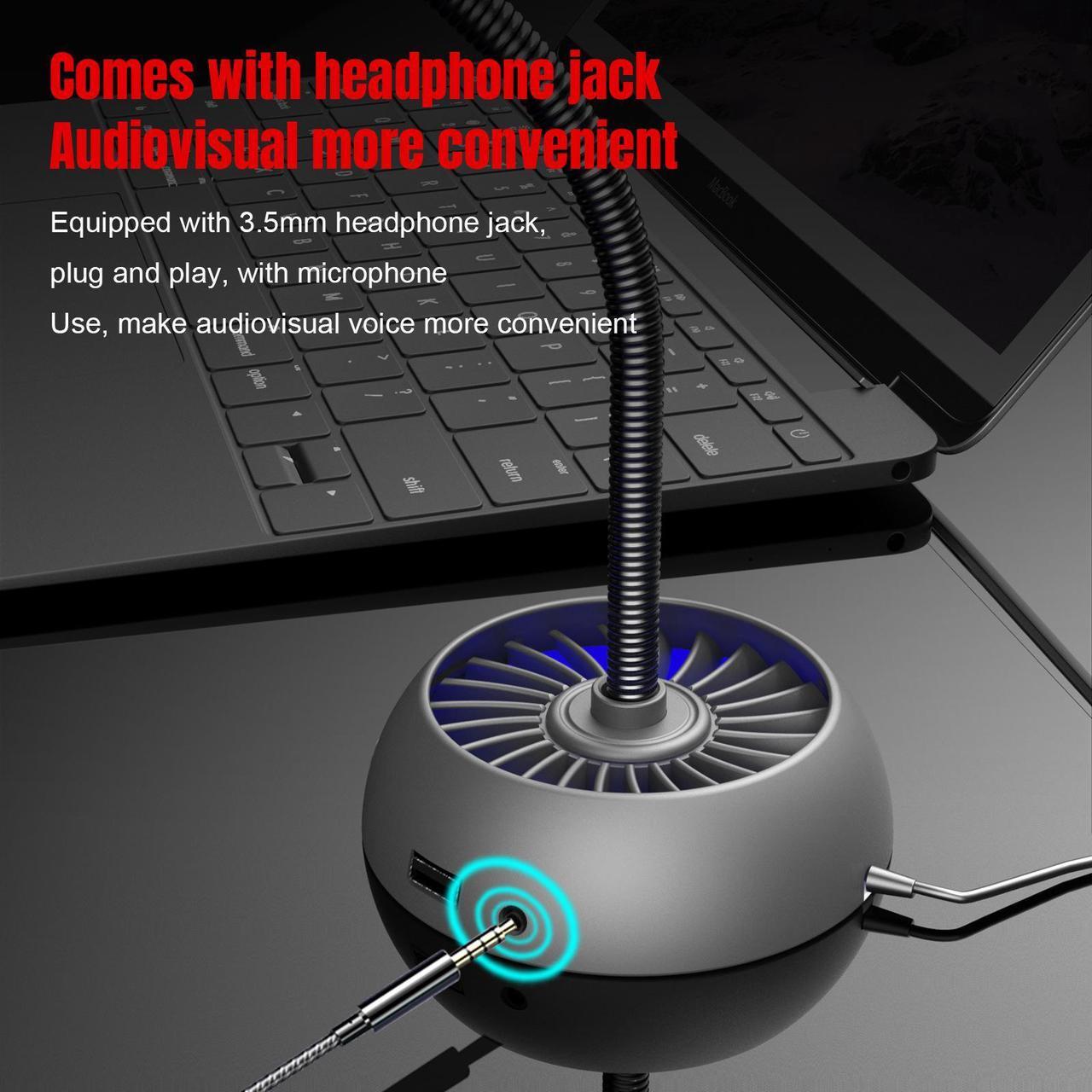 Alt view image 6 of 7 - Hot sale Blue Yeti X Mic Stand with Pop Filter - Microphone Boom Arm Stand with Flocked Foam Windscreen for Blue Yeti X Microphone
