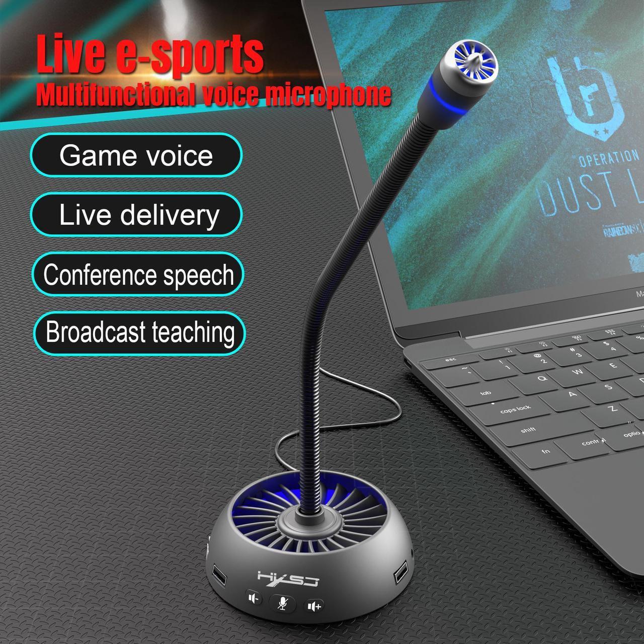 Alt view image 7 of 7 - Hot sale Blue Yeti X Mic Stand with Pop Filter - Microphone Boom Arm Stand with Flocked Foam Windscreen for Blue Yeti X Microphone