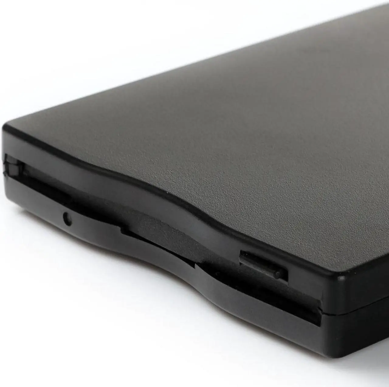 Alt view image 5 of 5 - 1.44Mb 3.5" USB External Portable Floppy Disk Drive Diskette FDD for Laptop PC